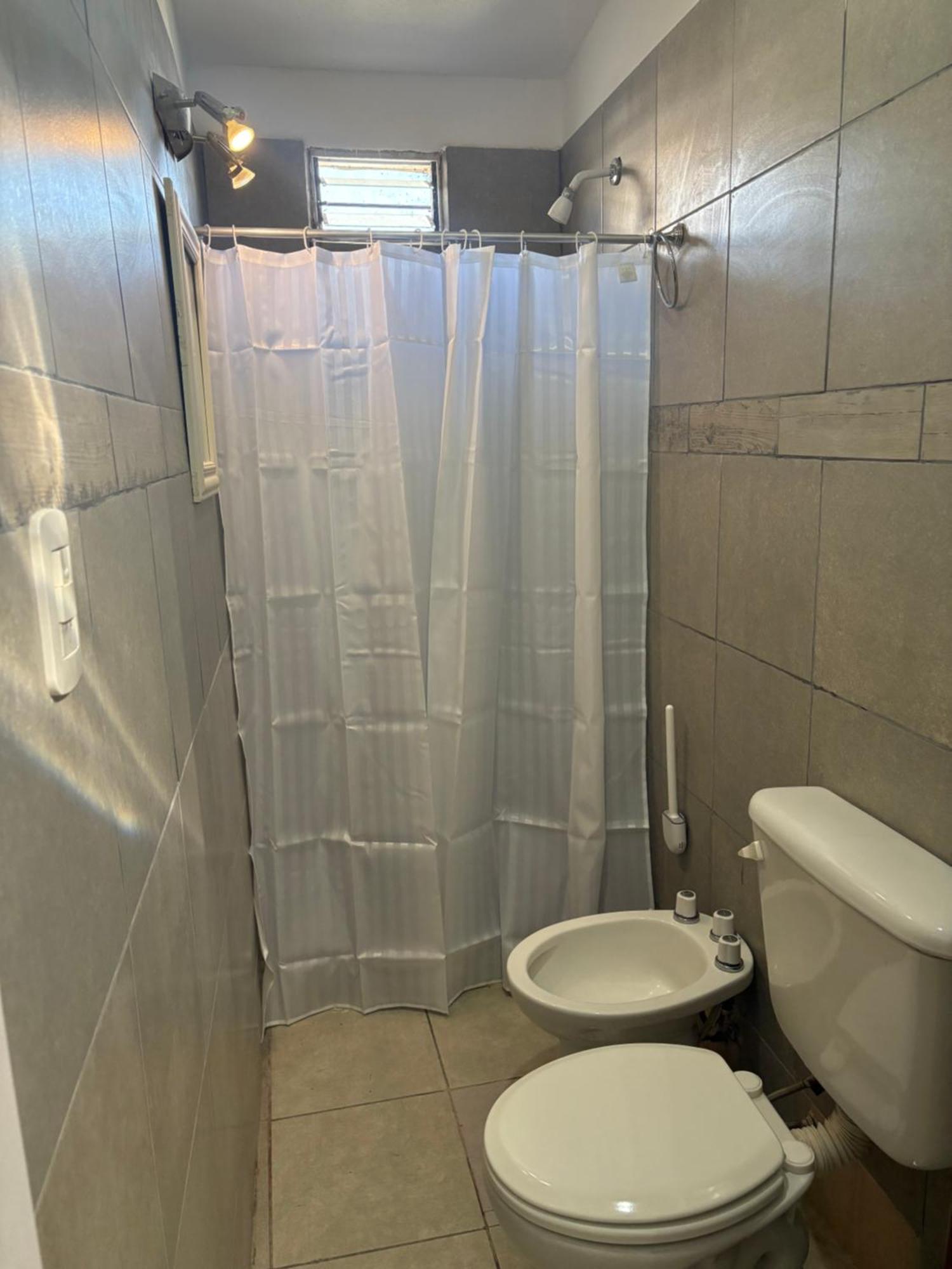 Sabattini Apart Villa María エクステリア 写真